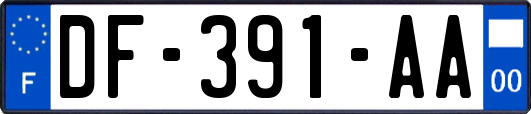 DF-391-AA