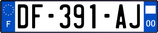 DF-391-AJ