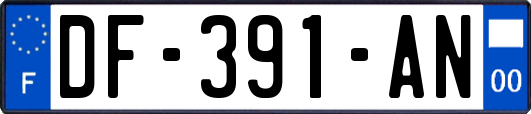 DF-391-AN