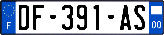 DF-391-AS