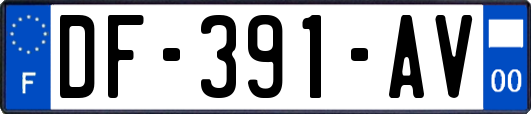 DF-391-AV