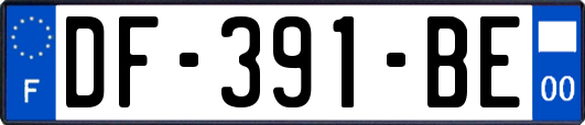 DF-391-BE