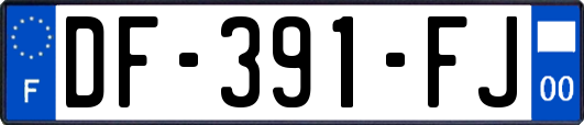 DF-391-FJ