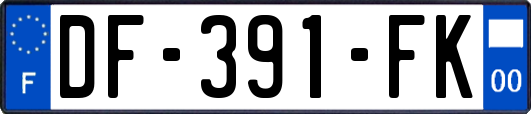 DF-391-FK