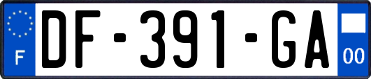 DF-391-GA