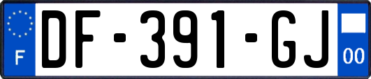 DF-391-GJ