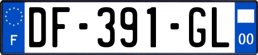 DF-391-GL