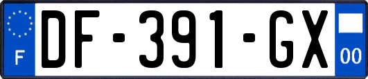 DF-391-GX