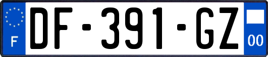 DF-391-GZ