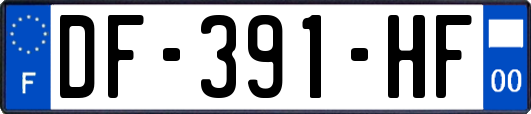 DF-391-HF
