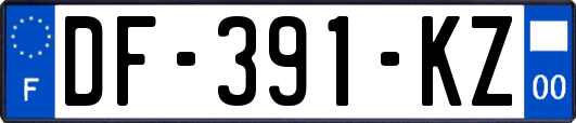 DF-391-KZ