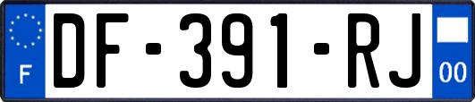 DF-391-RJ