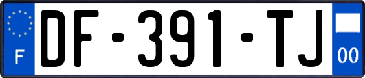 DF-391-TJ