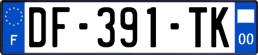 DF-391-TK