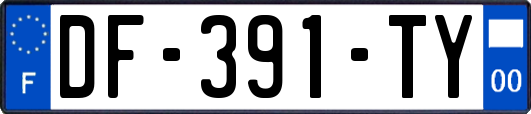 DF-391-TY