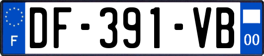 DF-391-VB
