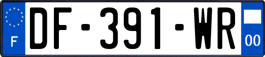 DF-391-WR