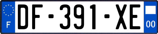 DF-391-XE