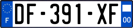DF-391-XF