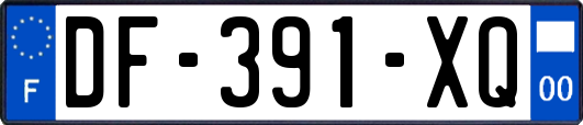 DF-391-XQ