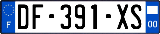 DF-391-XS