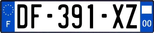 DF-391-XZ