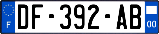 DF-392-AB