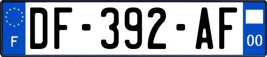 DF-392-AF