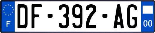 DF-392-AG