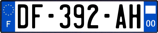 DF-392-AH