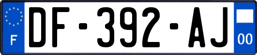 DF-392-AJ