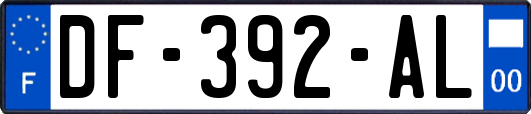 DF-392-AL