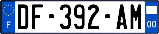 DF-392-AM