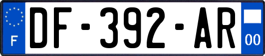 DF-392-AR