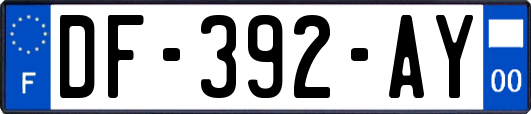 DF-392-AY