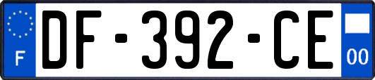 DF-392-CE