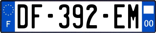 DF-392-EM
