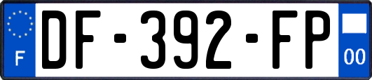 DF-392-FP