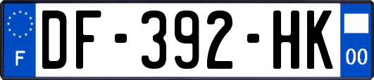 DF-392-HK