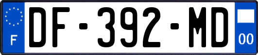 DF-392-MD