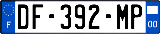 DF-392-MP