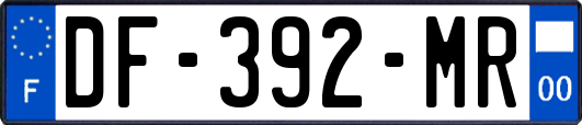 DF-392-MR