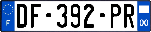 DF-392-PR