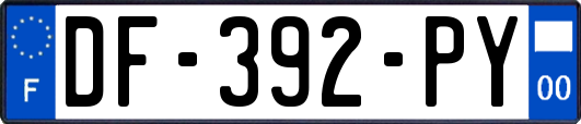 DF-392-PY