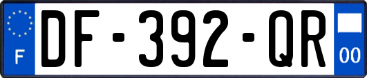 DF-392-QR