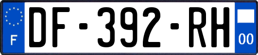 DF-392-RH