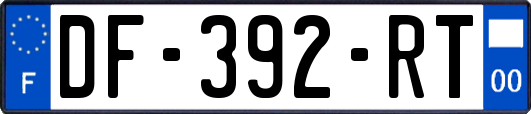 DF-392-RT