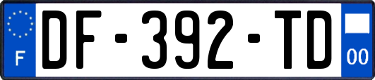 DF-392-TD