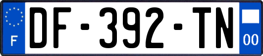 DF-392-TN