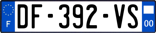 DF-392-VS